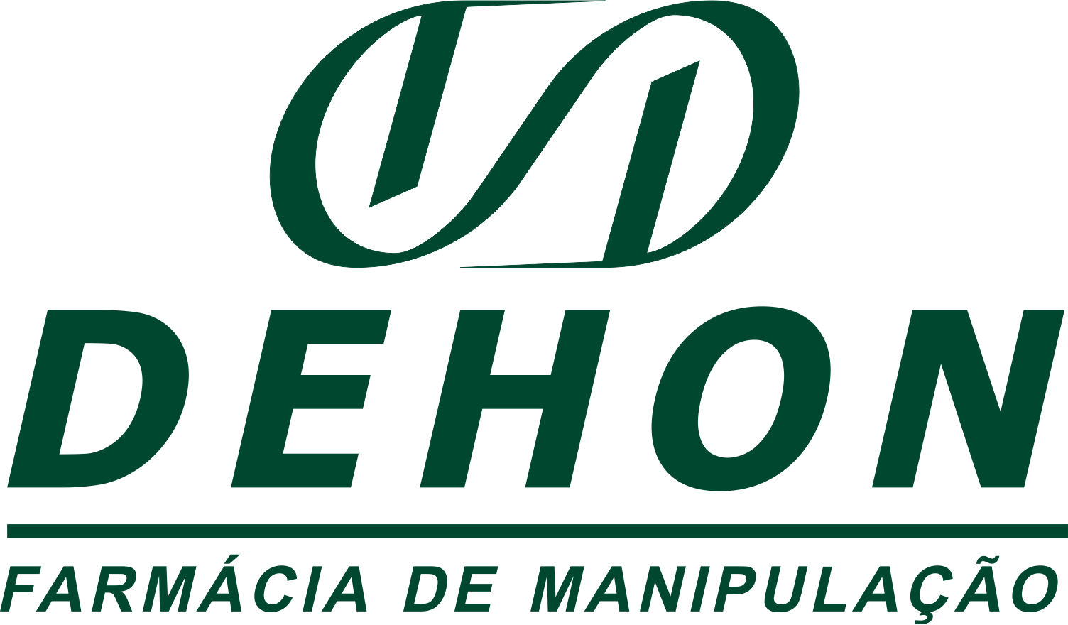 Dehon Farmácia de Manipulação